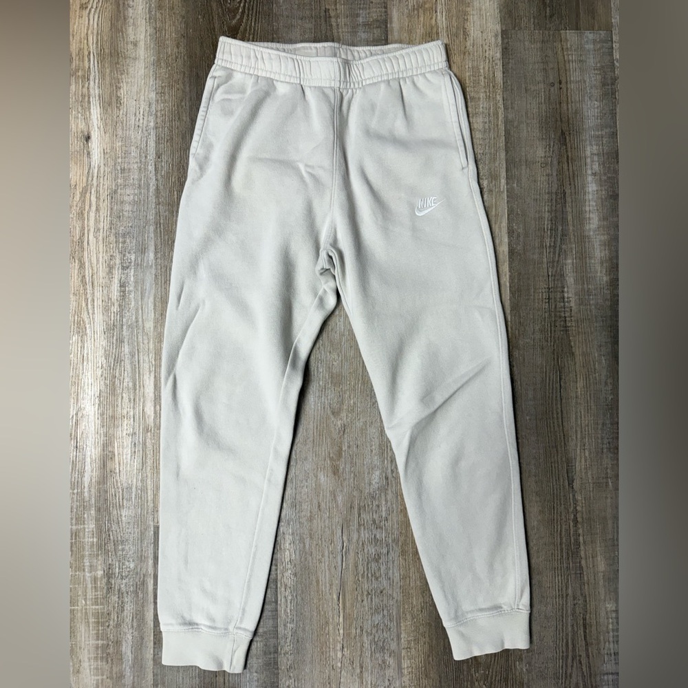 Nike Off White Sweatpants